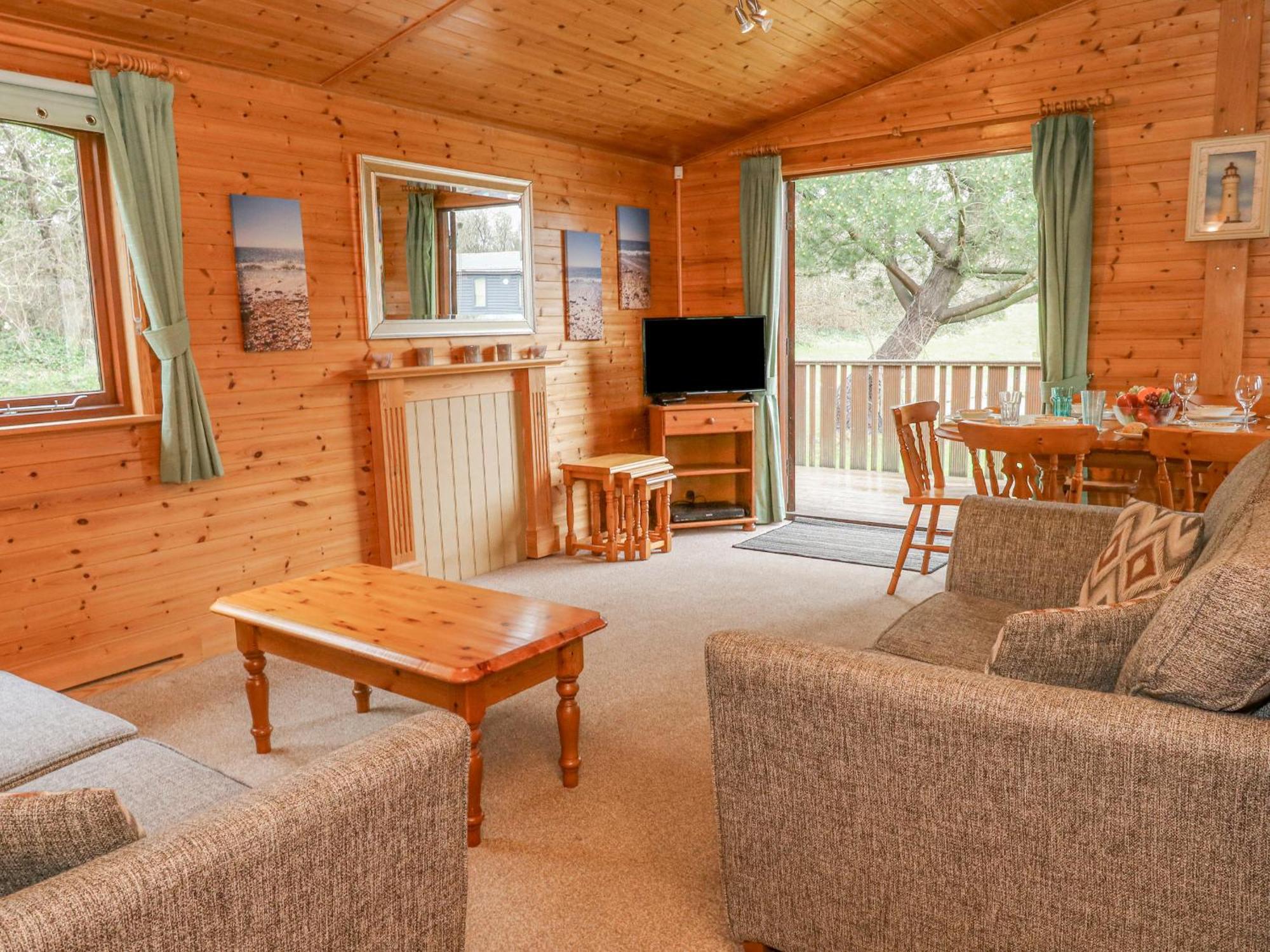 16 Amber Wood Lodge Лимингтън Екстериор снимка