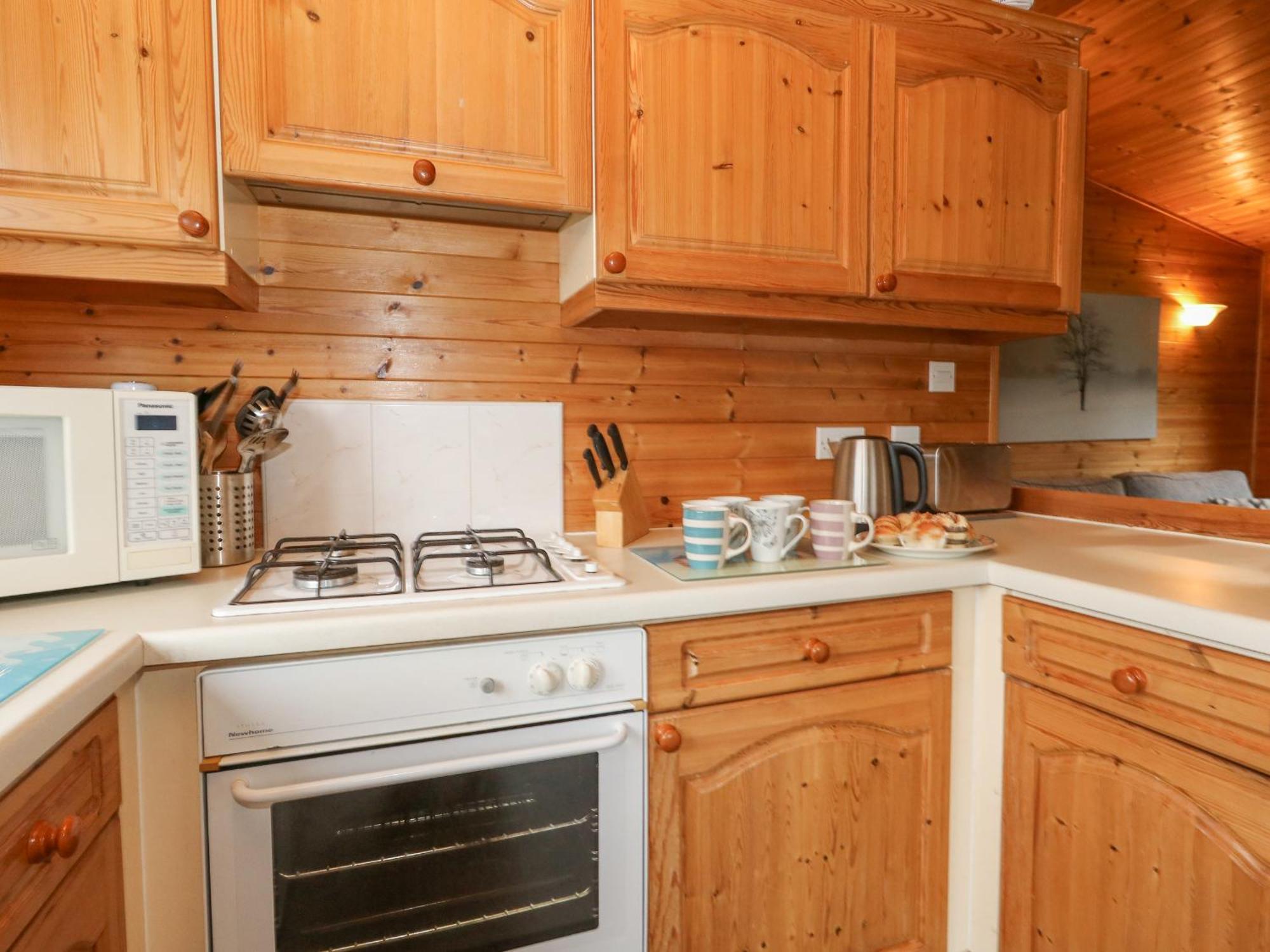 16 Amber Wood Lodge Лимингтън Екстериор снимка